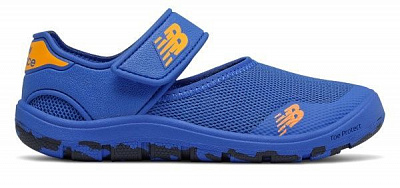 Сандалі New Balance YO208RB2 р. US 3 синій