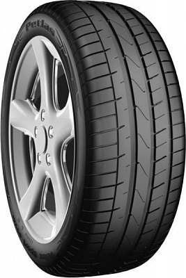 Шина PETLAS Velox Sport PT741 215/60R16 99V лето