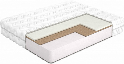 Матрас Origami Horeca Wander Spa 80x190 см 