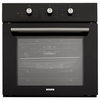 Духовой шкаф Eleyus GTK 6006 BL