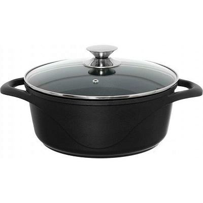 Каструля Classic 4,9 л BTG626 Flamberg