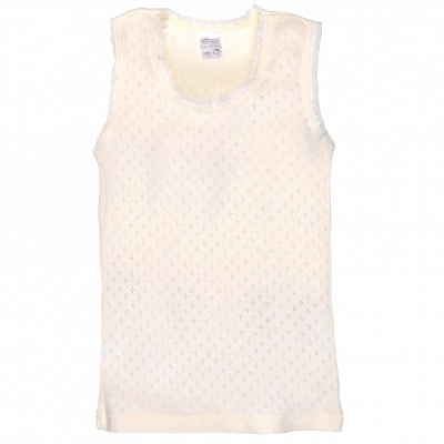 Майка детская для девочек Татошка р.92 2512115 