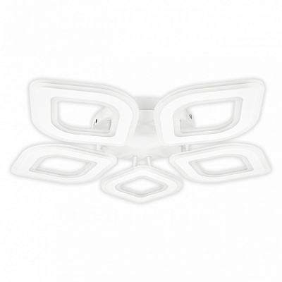 Светильник светодиодный Hopfen LORD WILMOR 135 Вт LED-модуль белый