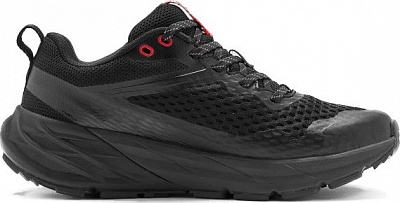 Кросівки чоловічі 4F SPEED HIKER 4FWMM00FOTSM036-20S р.44 чорні