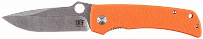 Нож Skif Hole orange 8Cr14MoV IS-007 IS-007