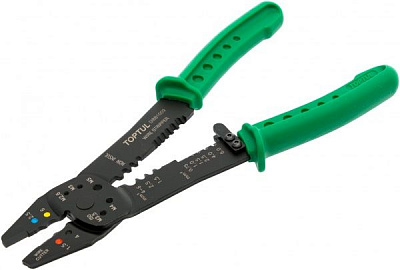 Знімач iзоляції Toptul DIBB1009