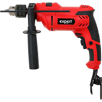 Дрель ударная Expert Tools Z1J-GW23-13
