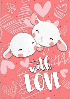 Арт-нотатник 