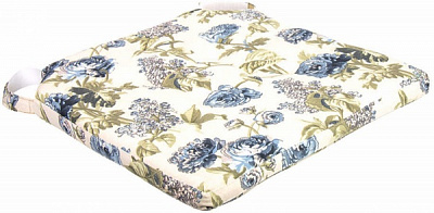 Подушка на стул Helena 40x40x4 см