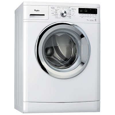 Пральна машина Whirlpool AWIX 73413 BPM