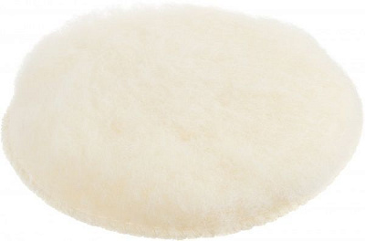 Насадка полировальная KWB 484700