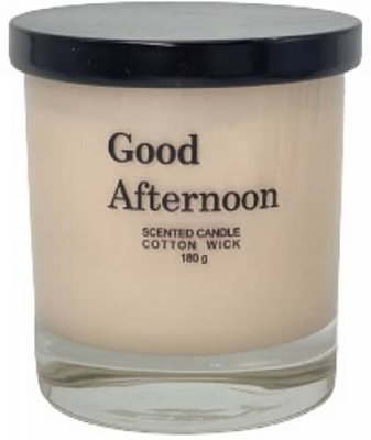 Свічка ароматична Pako-If Доброго дня 2112