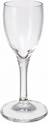 Набор рюмок для водки SHO 25 мл, 6 шт 25 мл 6 шт. Krosno 