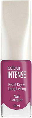 Лак для ногтей Colour Intense NP-303 189-Shine 10 мл 