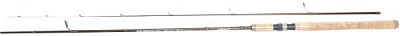 Спінінгове вудлище 4046-220 Carbon 220 см