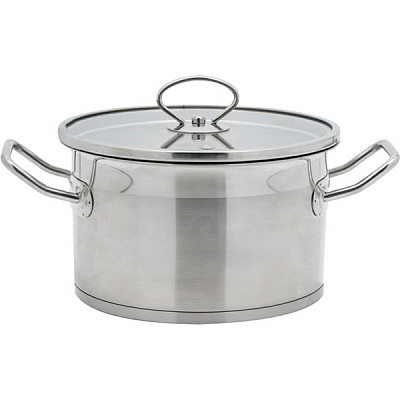 Кастрюля 2,6 л 89062 Vinzer