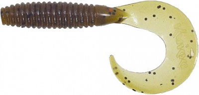 Силикон Fishing ROI Kakki B008 75 мм 10 шт. (203-2-75-B008)