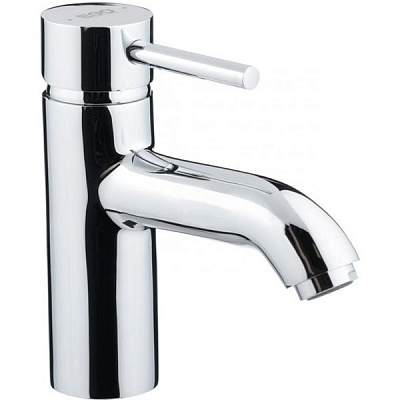 Смеситель для умывальника EGO Slim F0104003101