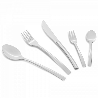 Набор столовых приборов Maxmark Absolute 30 предметов MK-CUT19