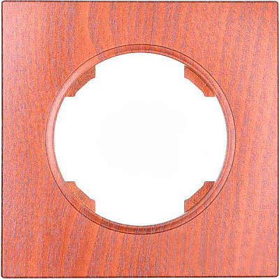 Рамка HausMark Bela горизонтальна дуб бронзовий SNG-FRP.RD20G1-8/Oak-bronze