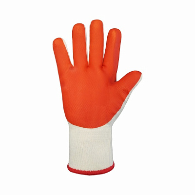 Рукавички Trident Mason з покриттям гума XL (10) 1012