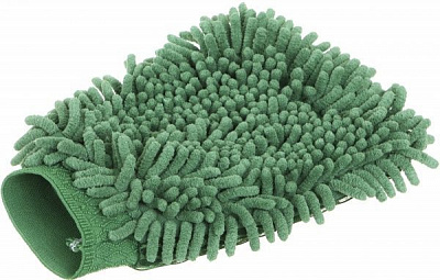 Рукавичка з мікрофібри TURTLE WAX Х163 1 шт.