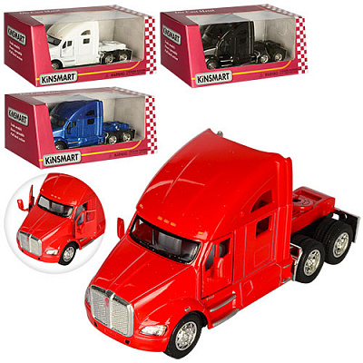 Автомобіль Kinsmart Kenworth T700 KT5357W