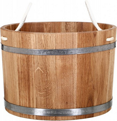 Ведро Бонпос 35 л