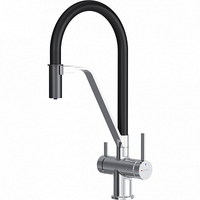 Смеситель для кухни AM.PM F8F07802 Func