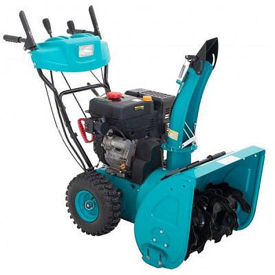 Снегоуборочная машина Klever TG8 STG8062-AE