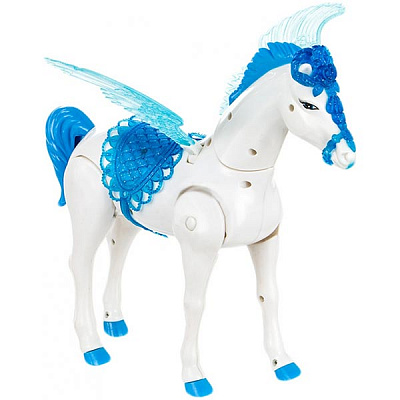 Лошадь на прогулке EZ08094