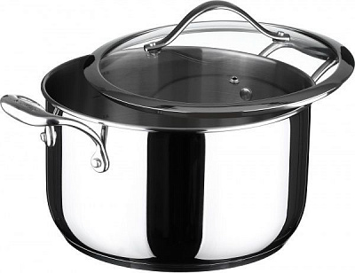 Каструля Chef Series 5,8 л Vinzer