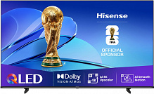 Телевізор Hisense 50E7Q