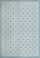 Ковер Karat Carpet Flex 0.5x0.8 м 19312/701 СТОК 