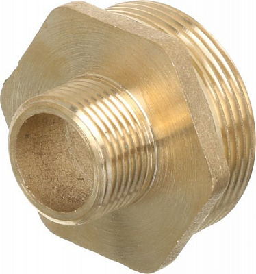 Ніпель Никифоров 1-1/2