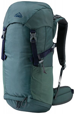 Рюкзак McKinley KIDS SCOUT 22 VARIO 289465-900783 22 л темно-зелений