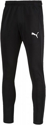 Брюки Puma Active Tricot Pants 85170801 р. M черный