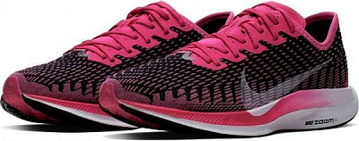 Кросівки Nike WMNS NIKE ZOOM PEGASUS TURBO 2 AT8242-601 р.US 9,5 рожевий