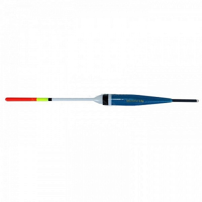 Поплавок ПрофМонтаж тополь синий 3 г