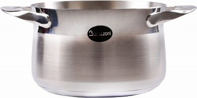 Каструля з кришкою My Lady 5,7 л BL85797 Barazzoni