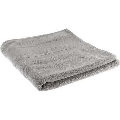 Рушник La Nuit Loft сталь 70x140 см