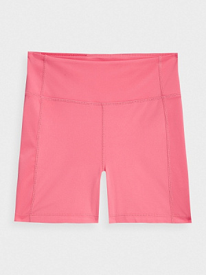 Шорти 4F SHORTS FNK F322 4FSS23TFSHF322-63S р. M рожевий