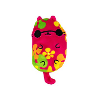 Мягкая игрушка Cats Vs Pickles Груви разноцветный CVP1002PM-342