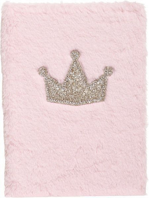 Блокнот Принцеса