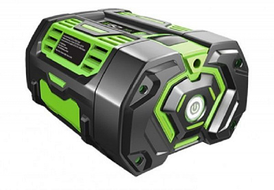 Батарея акумуляторна EGO BA4200T 81411