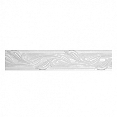 Потолочный плинтус SOREX 1009 2000x44x44мм 