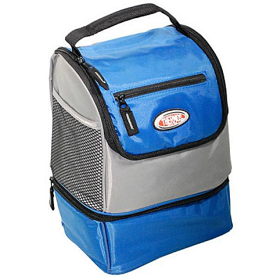 Термосумка Time Eco К2 6 л