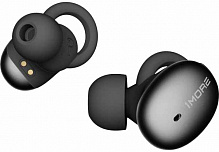 Наушники 1More Stylish TWS In-Ear Headphones E1026BT-I black (613244) 