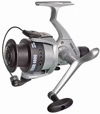 Катушка Gladiator