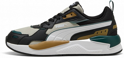 Кросівки чоловічі Puma X-RAY 3 39906417 р.41 різнокольорові